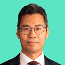 Picture of Will Chou