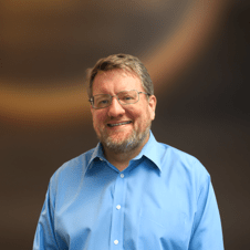 Picture of Sean Hein