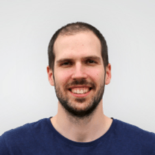 Picture of Matej Kitka