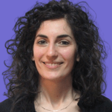 Picture of Nicoletta Ceres