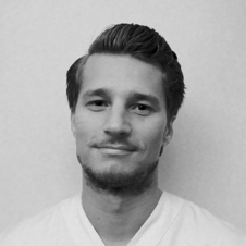 Bild på Marcus Hjort