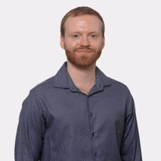 Picture of Will Holmes