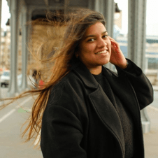 Photo de Sweta