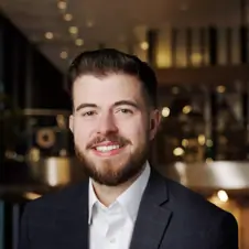 Picture of Jack Sunter