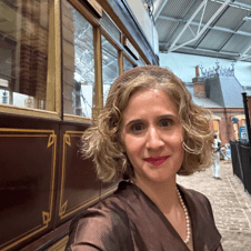 Picture of Katerina Kremmida