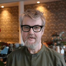 Bild på Roger Olsson