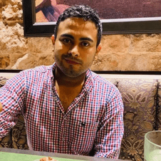 Foto de Adrián Gómez