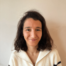 Photo de Chloé COSTA