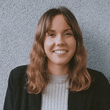 Billede af Linn Nyberg