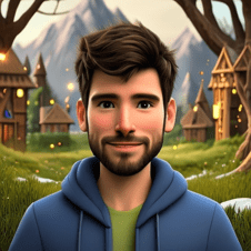 Picture of Vincent Meyer