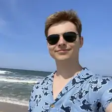 Picture of Aleksander Porębski