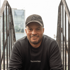 Picture of Paolo Nieddu