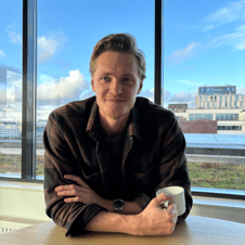 Picture of Timothy Edegran