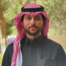 Picture of Alaa AlRashid