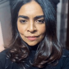 Picture of Aditi Rangray