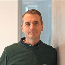 Bild på Magnus Berg