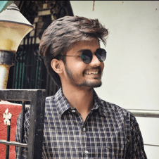 Picture of Ritul Patil