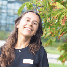 Photo de Éloïse Lehmann