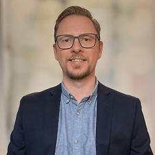 Bild på Emil Berntling