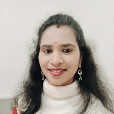 Picture of Vidhyasri Bheemineni