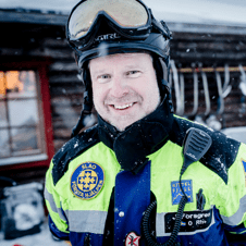 Bild på Jan Forsgren
