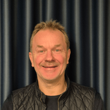 Bild på Patrik Jalneskog