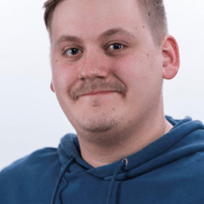 Bilde av Adrian Steffenakk