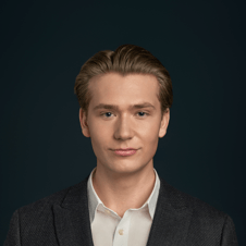 Bilde av Eirik Bergan