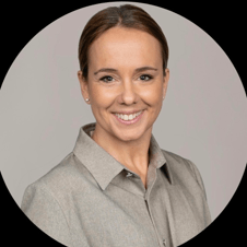 Bild på Malin Lindeen