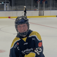 Bild på Jonna Ryttar