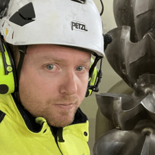 Bilde av Knut Ola Fauske