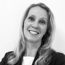 Bild på Sara Eriksson