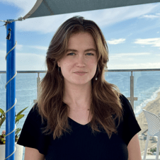 Bild på Victoria Lundmark