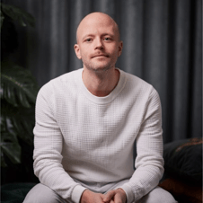 Bild på Kalle Snellman