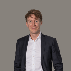 Bilde av Andreas Lokna Wastian