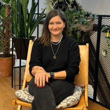 Picture of Nat Rakowska