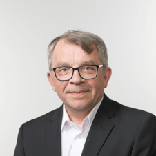 Kuva henkilöstä Veli-Matti Rintaniemi