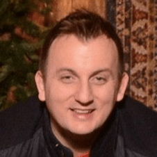 Picture of Keith Watt