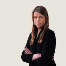 Bild på Johanna Johansson