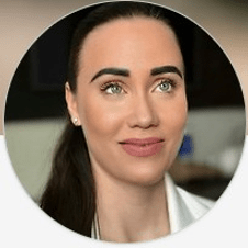 Kuva henkilöstä Jonna Packalén