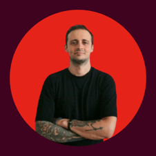 Picture of Gabriele Licci