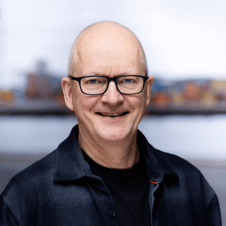 Picture of Lars Kyvsgaard