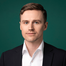 Picture of Oscar Tollofsen