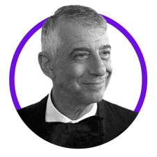 Picture of Dr. Jonathan Sackier