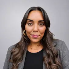 Picture of Carolina Hipolito