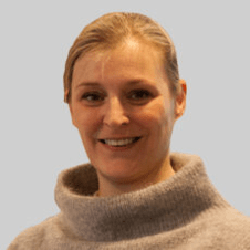 Picture of Vivienne Bonebakker