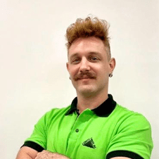 Foto de Estevão Ladislau Ostrowski