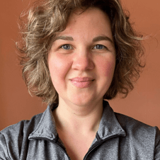 Picture of Laura Lewis