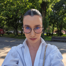 Picture of Milica Marinković