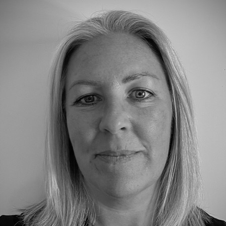 Bild på Helena Widén